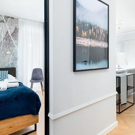 Stone Hill Sunrise Шклярска-Поремба