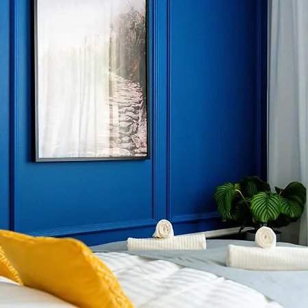 Апартаменты Stone Hill Sunrise *