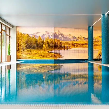 Апартаменты Stone Hill Sunrise