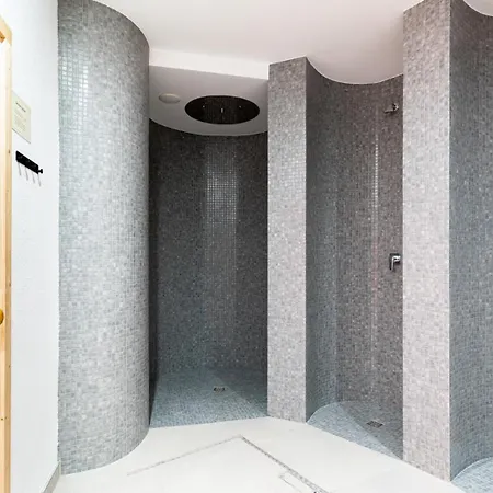 Апартаменты Stone Hill Sunrise Шклярска-Поремба