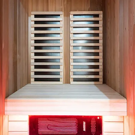 Апартаменты Stone Hill Sunrise