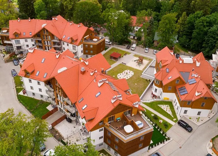 Apartment Stone Hill Sunrise