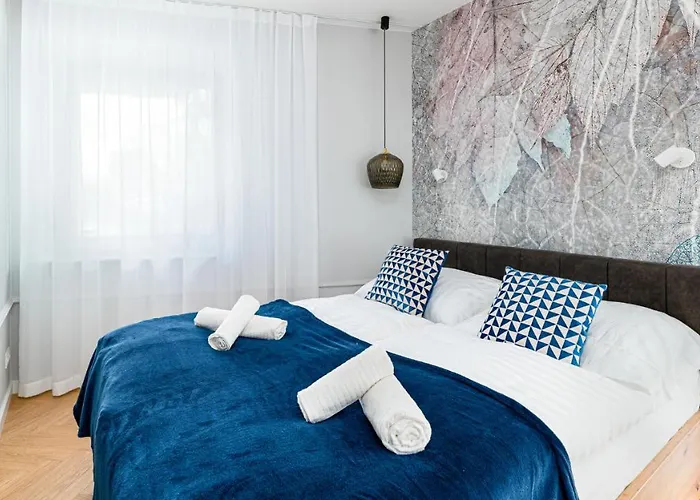 Apartment Stone Hill Sunrise Szklarska Poreba