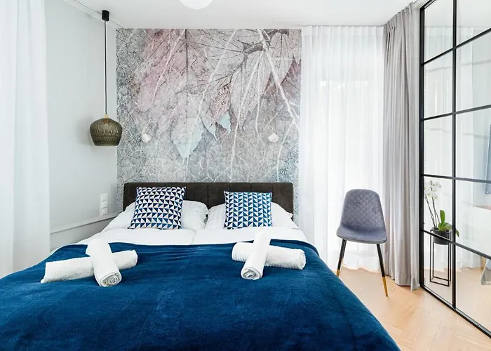 Stone Hill Sunrise Apartment *