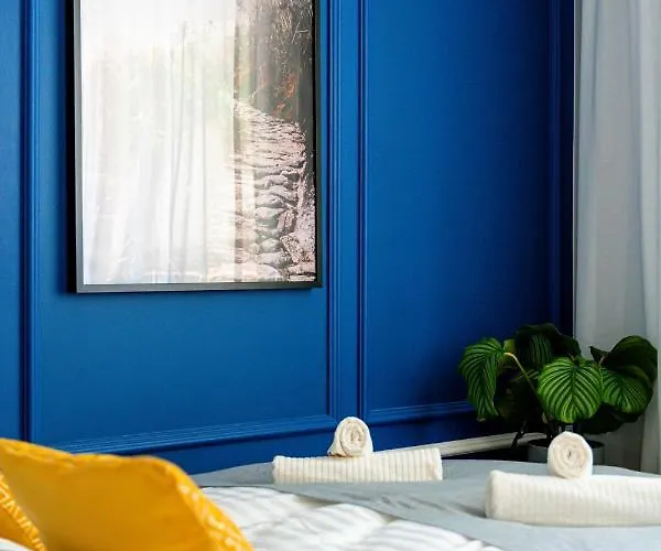 Apartment Stone Hill Sunrise *