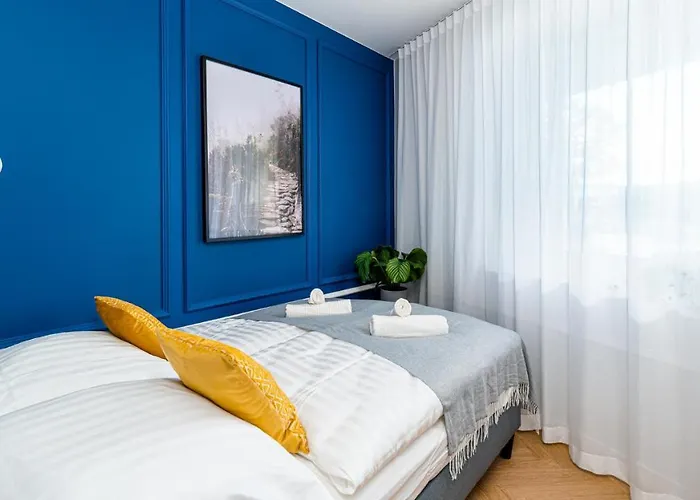 Apartment Stone Hill Sunrise *