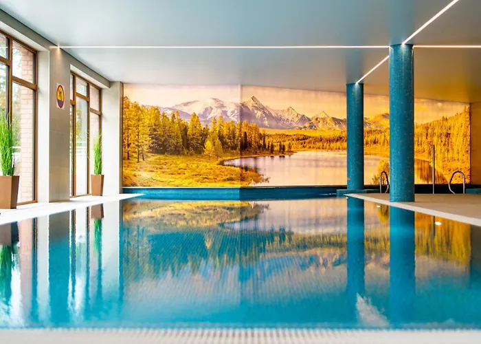 Apartment Stone Hill Sunrise