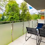 Stone Hill Sunrise Apartamento Szklarska Poręba