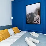 Apartamento Stone Hill Sunrise Szklarska Poręba