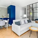 Stone Hill Sunrise Apartamento Szklarska Poręba