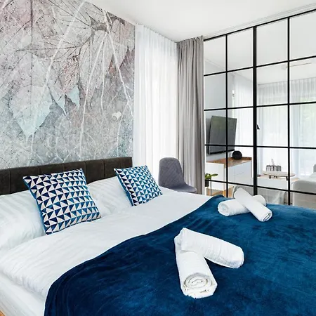 Stone Hill Sunrise Appartement