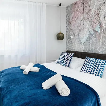 Appartement Stone Hill Sunrise Szklarska Poręba