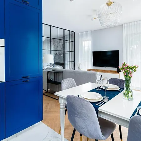 Appartement Stone Hill Sunrise *