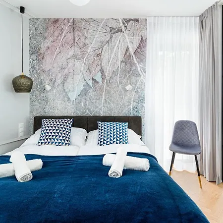 Stone Hill Sunrise Appartement *