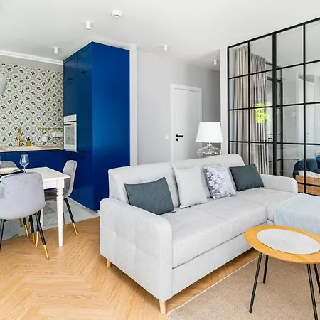 Stone Hill Sunrise Appartement Szklarska Poręba