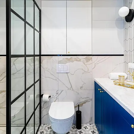 Appartement Stone Hill Sunrise Szklarska Poręba