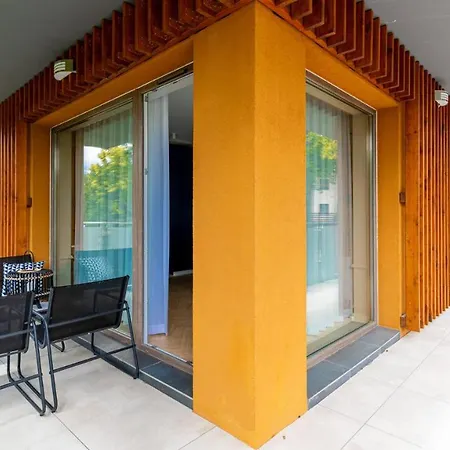 Appartement Stone Hill Sunrise