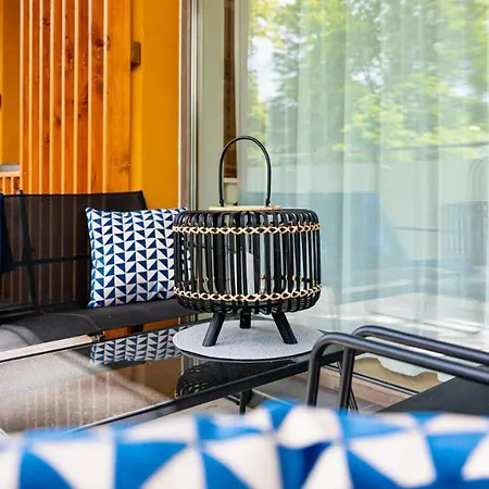 Stone Hill Sunrise Szklarska Poręba