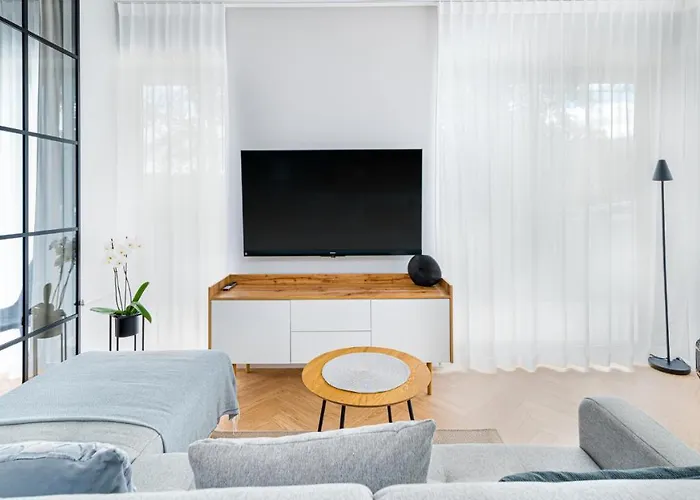 Apartmán Stone Hill Sunrise *