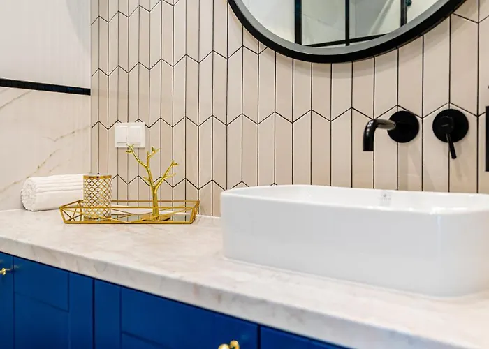 Stone Hill Sunrise Apartmán *