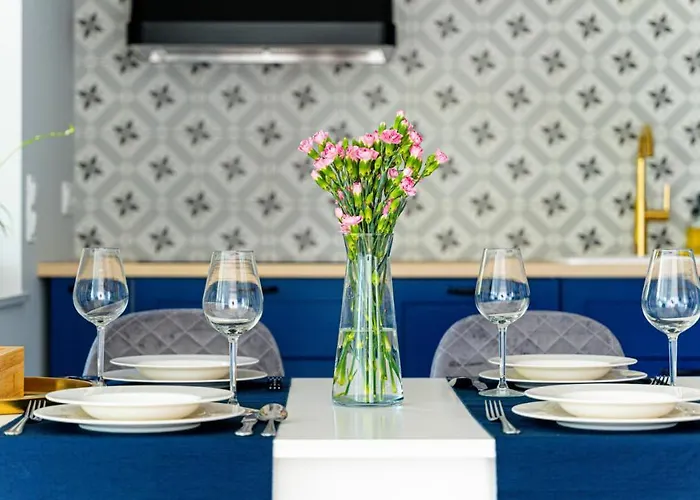 Stone Hill Sunrise דירה