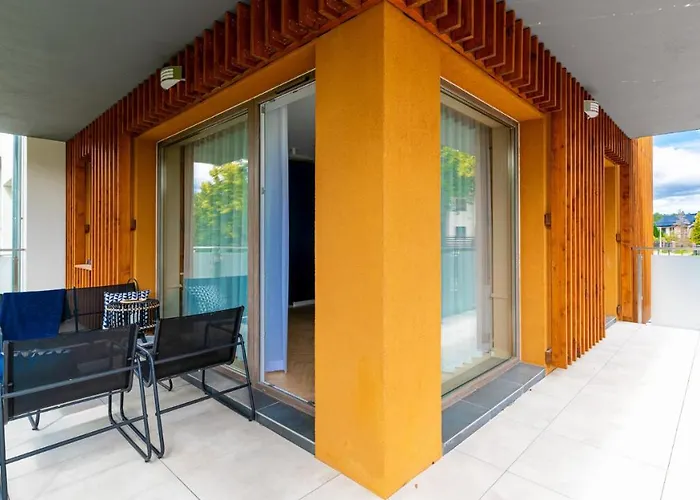 Apartmán Stone Hill Sunrise