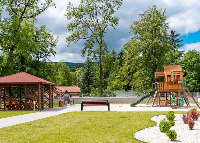 Stone Hill Sunrise שצ'קלארסקה פוראובה