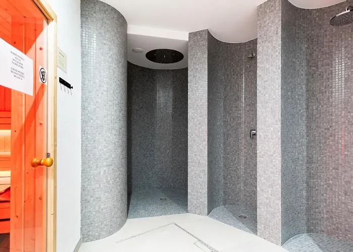 דירה Stone Hill Sunrise שצ'קלארסקה פוראובה