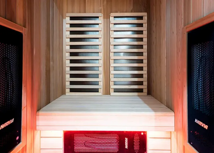 דירה Stone Hill Sunrise