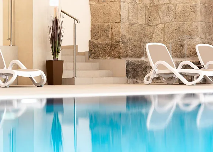 Apartmán Stone Hill Sunrise Sklářská Poruba